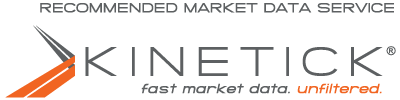 Kinetick® — logotipo
